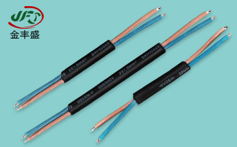 2X1.0mm²橡胶线 橡胶线批发  厂家直供 橡胶防水线 插头电源线 橡胶绝缘电子线